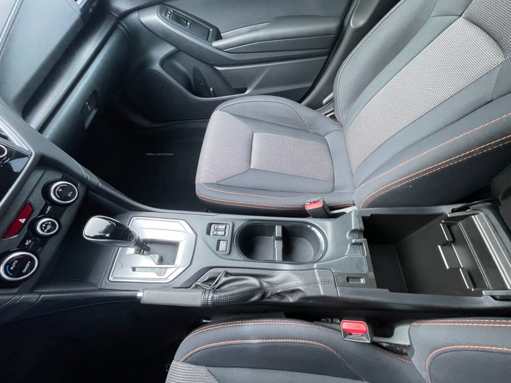 2022 Subaru Crosstrek Touring | CAM | USB | HtdSeat | Warranty to 2027 in Saint John, New Brunswick - 34 - w1024h768px