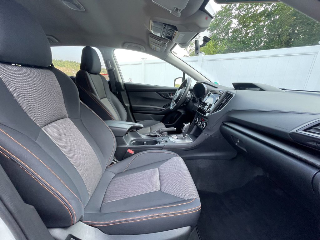 2022 Subaru Crosstrek Touring | CAM | USB | HtdSeat | Warranty to 2027 in Saint John, New Brunswick - 43 - w1024h768px
