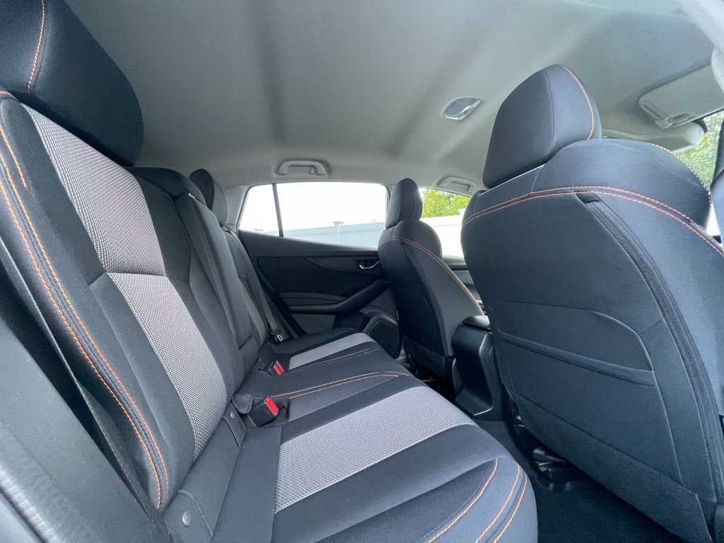 2022 Subaru Crosstrek Touring | CAM | USB | HtdSeat | Warranty to 2027 in Saint John, New Brunswick - 41 - w1024h768px
