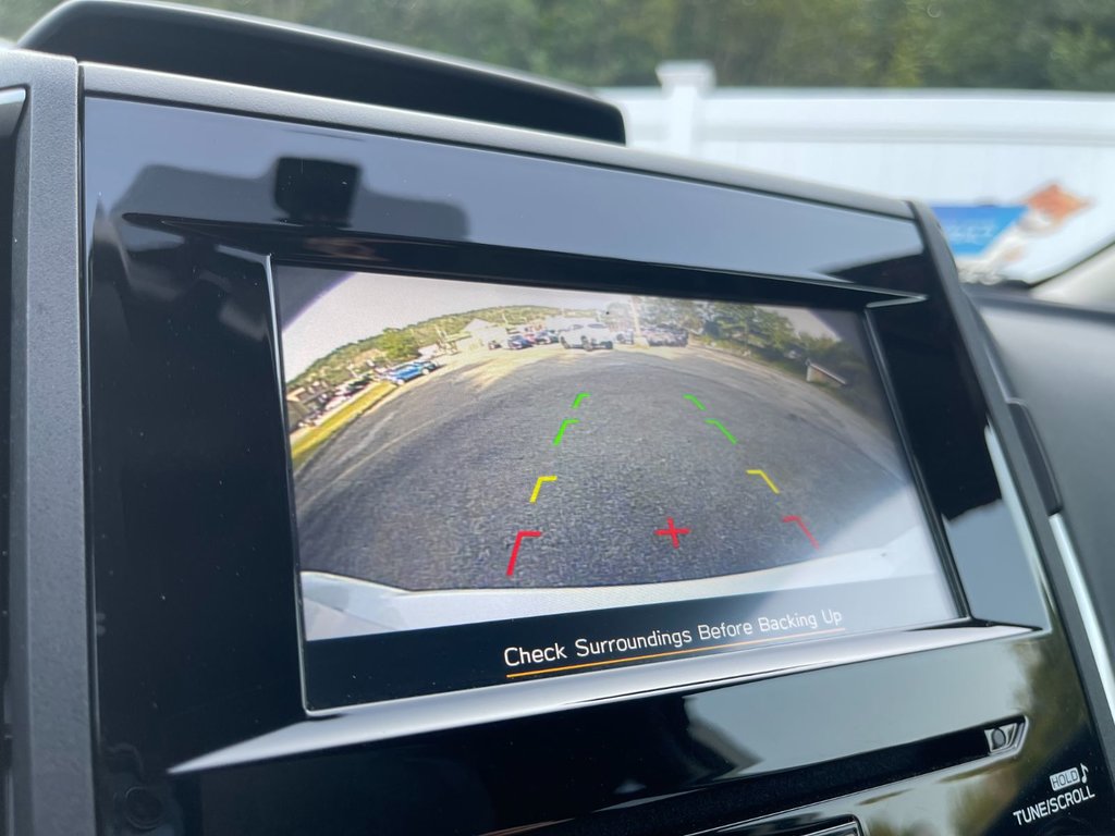 2022 Subaru Crosstrek Touring | CAM | USB | HtdSeat | Warranty to 2027 in Saint John, New Brunswick - 28 - w1024h768px