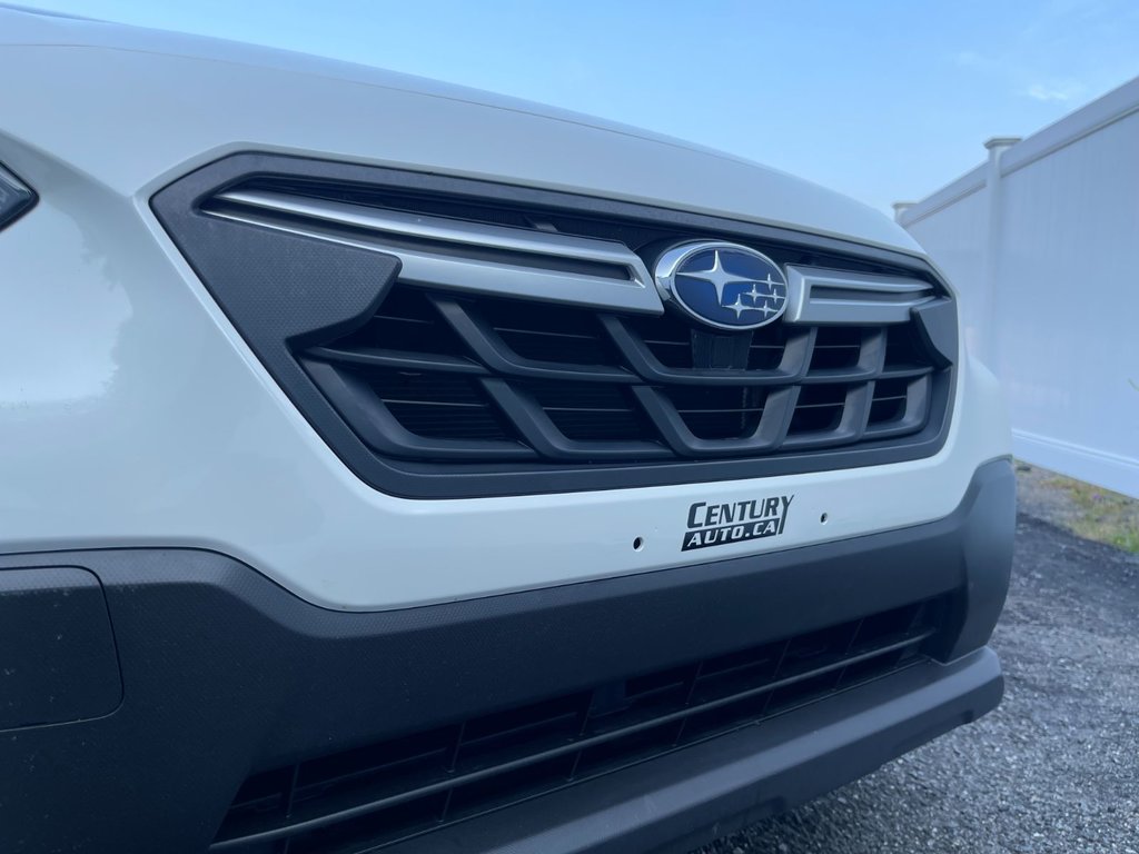 2022 Subaru Crosstrek Touring | CAM | USB | HtdSeat | Warranty to 2027 in Saint John, New Brunswick - 45 - w1024h768px