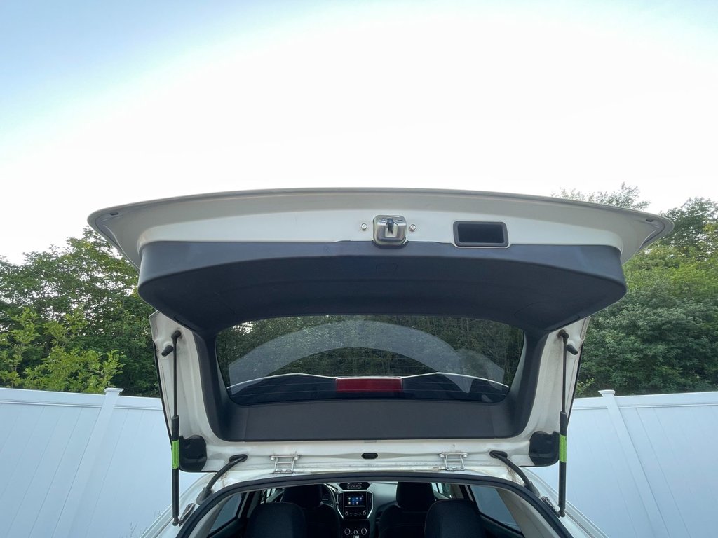 2022 Subaru Crosstrek Touring | CAM | USB | HtdSeat | Warranty to 2027 in Saint John, New Brunswick - 39 - w1024h768px