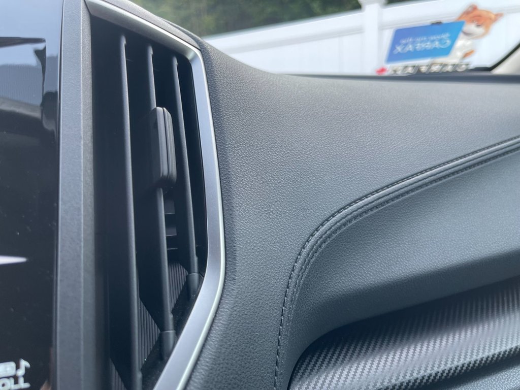 2022 Subaru Crosstrek Touring | CAM | USB | HtdSeat | Warranty to 2027 in Saint John, New Brunswick - 29 - w1024h768px