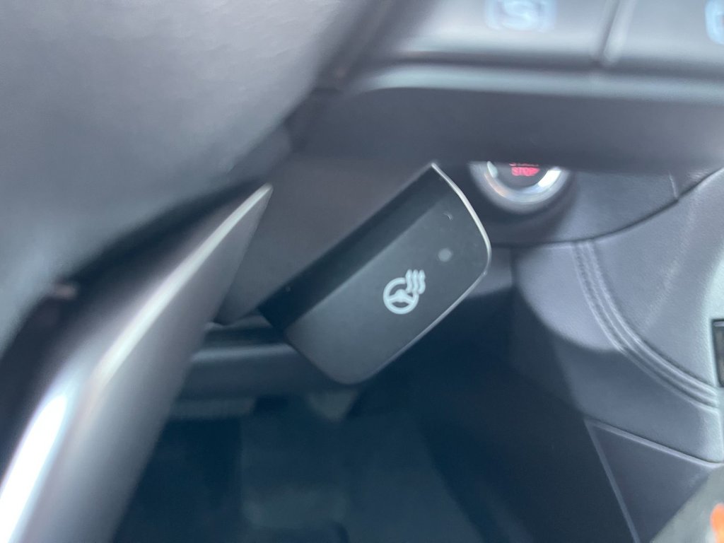 2022 Subaru Crosstrek Touring | CAM | USB | HtdSeat | Warranty to 2027 in Saint John, New Brunswick - 19 - w1024h768px