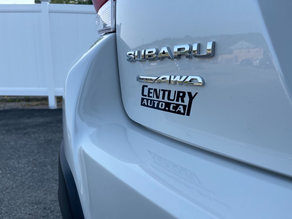 2022 Subaru Crosstrek Touring | CAM | USB | HtdSeat | Warranty to 2027 in Saint John, New Brunswick - 46 - w1024h768px