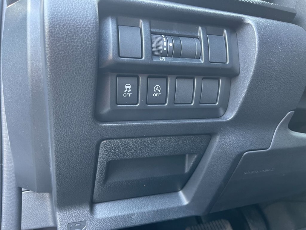 2022 Subaru Crosstrek Touring | CAM | USB | HtdSeat | Warranty to 2027 in Saint John, New Brunswick - 12 - w1024h768px