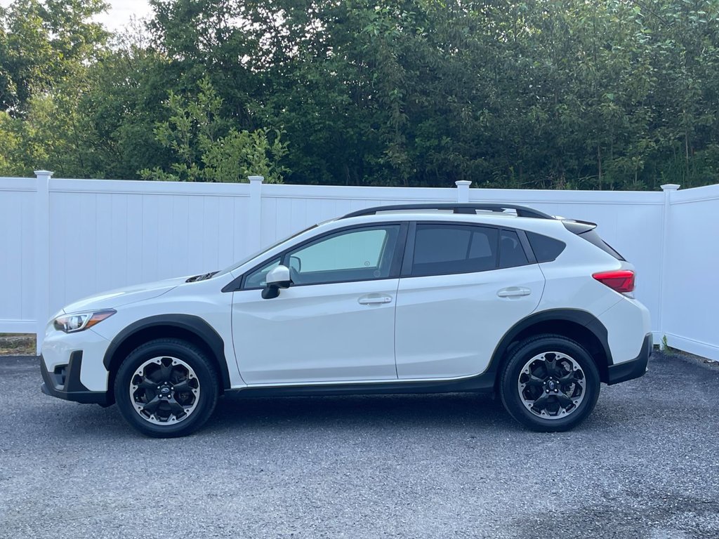 2022 Subaru Crosstrek Touring | CAM | USB | HtdSeat | Warranty to 2027 in Saint John, New Brunswick - 6 - w1024h768px
