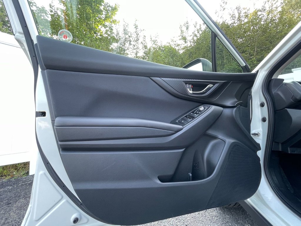 2022 Subaru Crosstrek Touring | CAM | USB | HtdSeat | Warranty to 2027 in Saint John, New Brunswick - 9 - w1024h768px