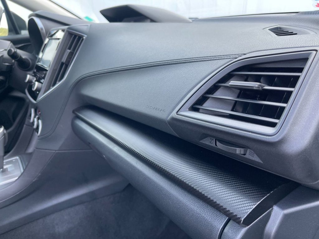 2022 Subaru Crosstrek Touring | CAM | USB | HtdSeat | Warranty to 2027 in Saint John, New Brunswick - 33 - w1024h768px