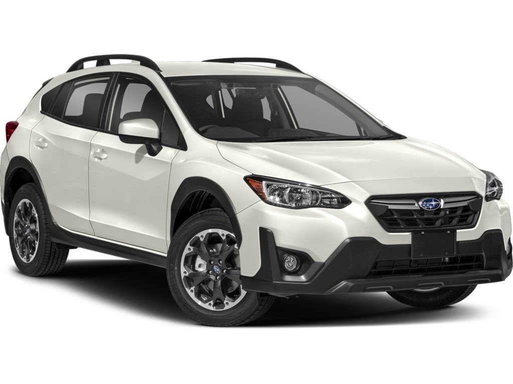 2022 Subaru Crosstrek Touring | Htdseat | Cam | USB | Warranty to 2027 in Saint John, New Brunswick - 1 - w1024h768px