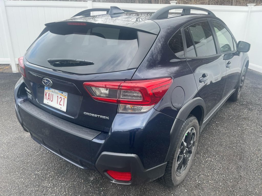 Subaru Crosstrek Touring | Cam | USB | HtdSeats | Warranty to 2027 2023 à Saint John, Nouveau-Brunswick - 3 - w1024h768px