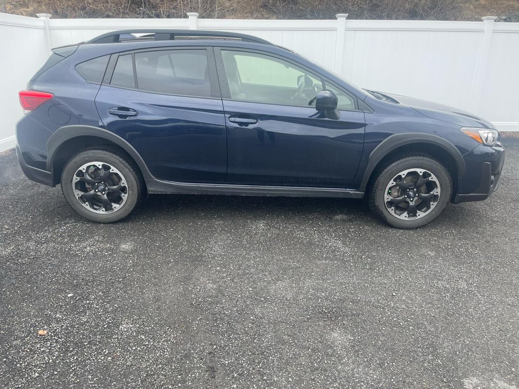 Subaru Crosstrek Touring | Cam | USB | HtdSeats | Warranty to 2027 2023 à Saint John, Nouveau-Brunswick - 2 - w1024h768px