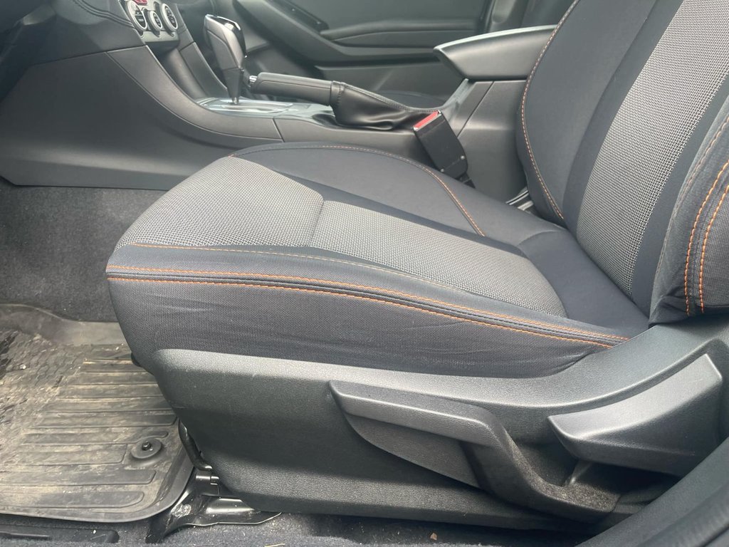 Subaru Crosstrek Touring | Cam | USB | HtdSeats | Warranty to 2027 2023 à Saint John, Nouveau-Brunswick - 9 - w1024h768px