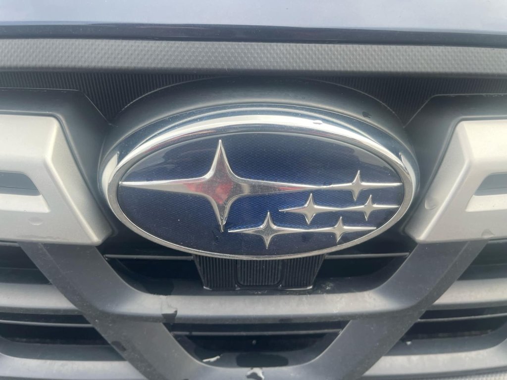 Subaru Crosstrek Touring | Cam | USB | HtdSeats | Warranty to 2027 2023 à Saint John, Nouveau-Brunswick - 41 - w1024h768px