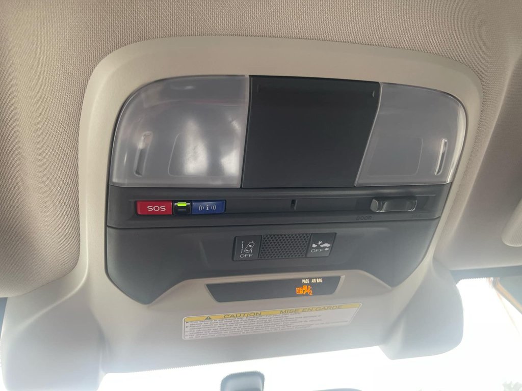 Subaru Crosstrek Touring | Cam | USB | HtdSeats | Warranty to 2027 2023 à Saint John, Nouveau-Brunswick - 27 - w1024h768px