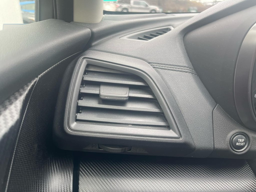 Subaru Crosstrek Touring | Cam | USB | HtdSeats | Warranty to 2027 2023 à Saint John, Nouveau-Brunswick - 17 - w1024h768px