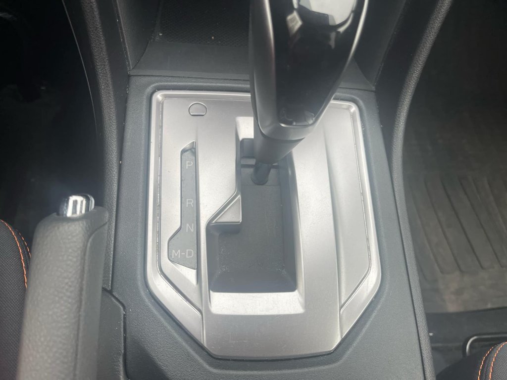 Subaru Crosstrek Touring | Cam | USB | HtdSeats | Warranty to 2027 2023 à Saint John, Nouveau-Brunswick - 35 - w1024h768px