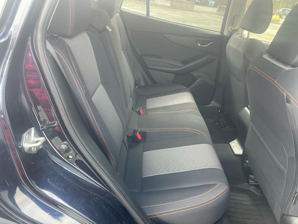 Subaru Crosstrek Touring | Cam | USB | HtdSeats | Warranty to 2027 2023 à Saint John, Nouveau-Brunswick - 13 - w1024h768px