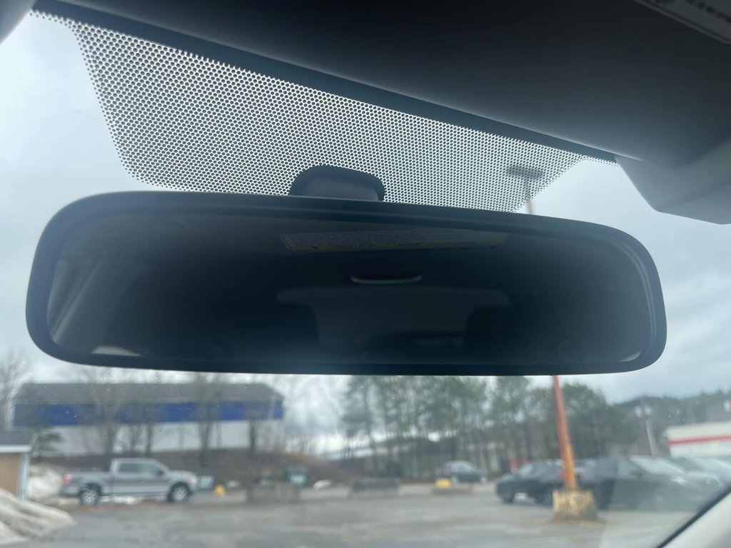 Subaru Crosstrek Touring | Cam | USB | HtdSeats | Warranty to 2027 2023 à Saint John, Nouveau-Brunswick - 28 - w1024h768px