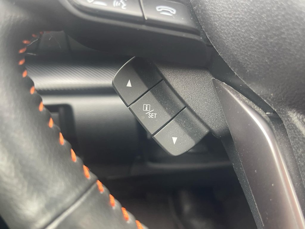 Subaru Crosstrek Touring | Cam | USB | HtdSeats | Warranty to 2027 2023 à Saint John, Nouveau-Brunswick - 21 - w1024h768px
