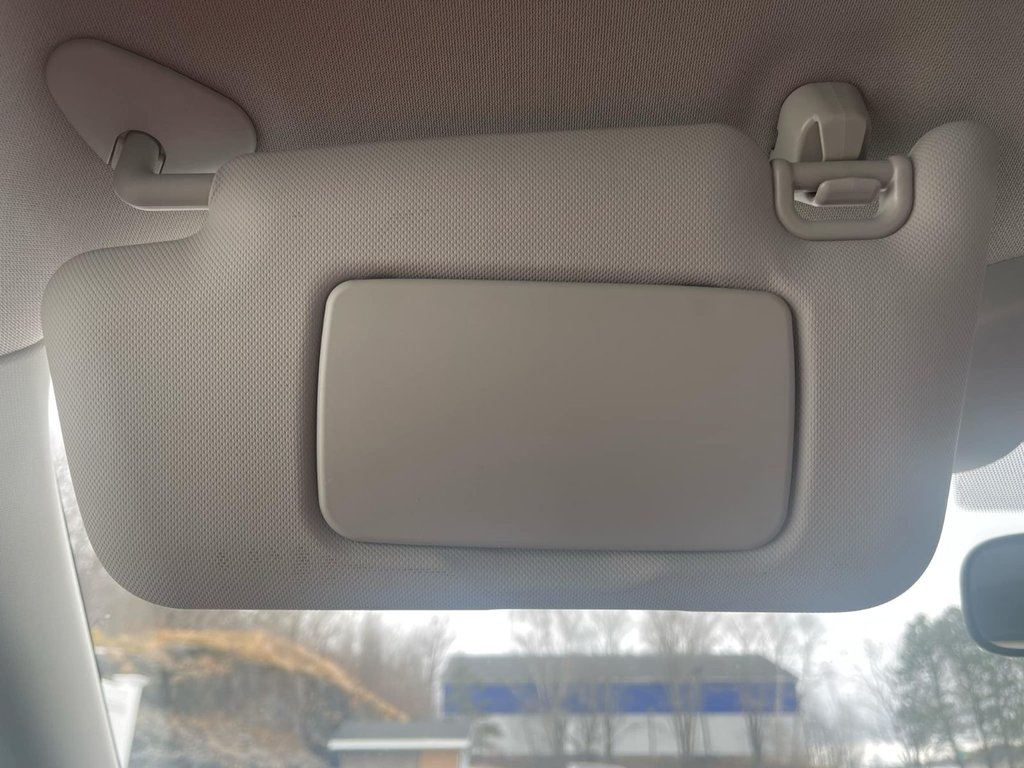 Subaru Crosstrek Touring | Cam | USB | HtdSeats | Warranty to 2027 2023 à Saint John, Nouveau-Brunswick - 26 - w1024h768px