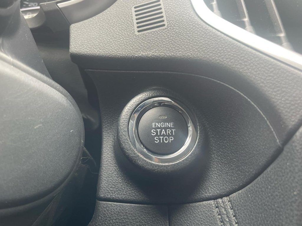 Subaru Crosstrek Touring | Cam | USB | HtdSeats | Warranty to 2027 2023 à Saint John, Nouveau-Brunswick - 40 - w1024h768px