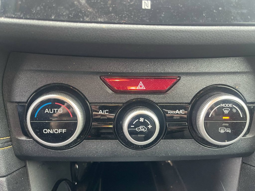 Subaru Crosstrek Outdoor | HtdSeat | Cam | USB | Warranty to 2027 2023 à Saint John, Nouveau-Brunswick - 34 - w1024h768px