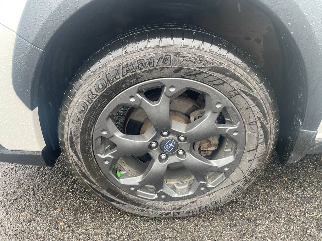 Subaru Crosstrek Outdoor | HtdSeat | Cam | USB | Warranty to 2027 2023 à Saint John, Nouveau-Brunswick - 44 - w1024h768px