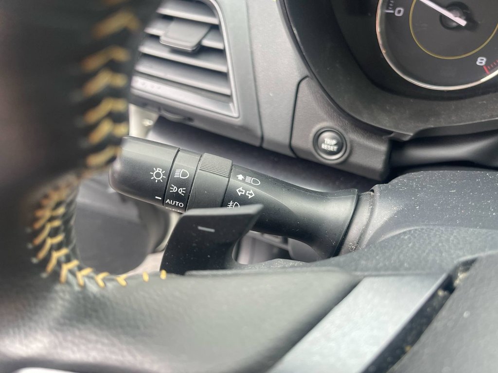 Subaru Crosstrek Outdoor | HtdSeat | Cam | USB | Warranty to 2027 2023 à Saint John, Nouveau-Brunswick - 19 - w1024h768px