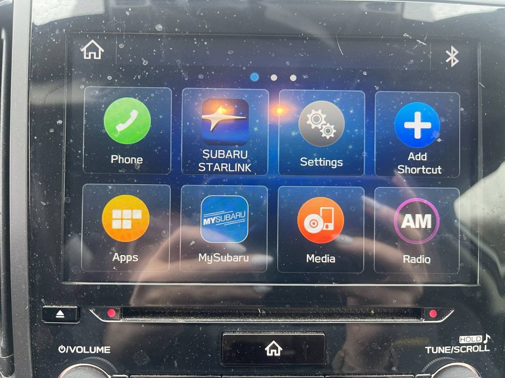 Subaru Crosstrek Outdoor | HtdSeat | Cam | USB | Warranty to 2027 2023 à Saint John, Nouveau-Brunswick - 31 - w1024h768px