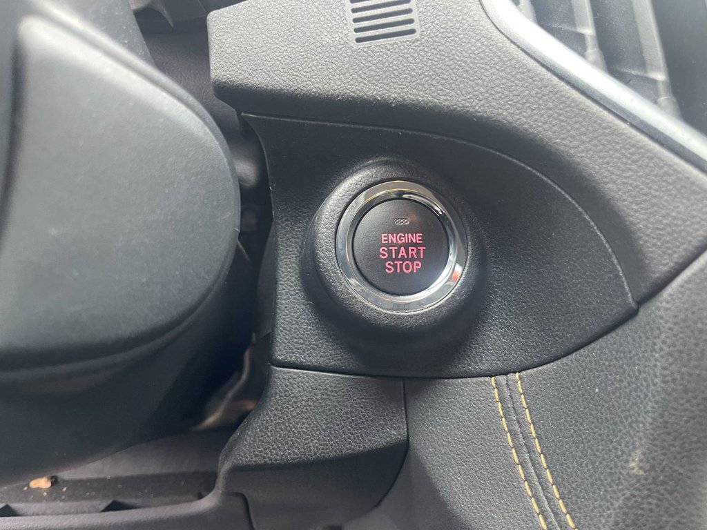 Subaru Crosstrek Outdoor | HtdSeat | Cam | USB | Warranty to 2027 2023 à Saint John, Nouveau-Brunswick - 26 - w1024h768px