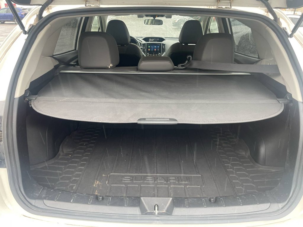 Subaru Crosstrek Outdoor | HtdSeat | Cam | USB | Warranty to 2027 2023 à Saint John, Nouveau-Brunswick - 12 - w1024h768px