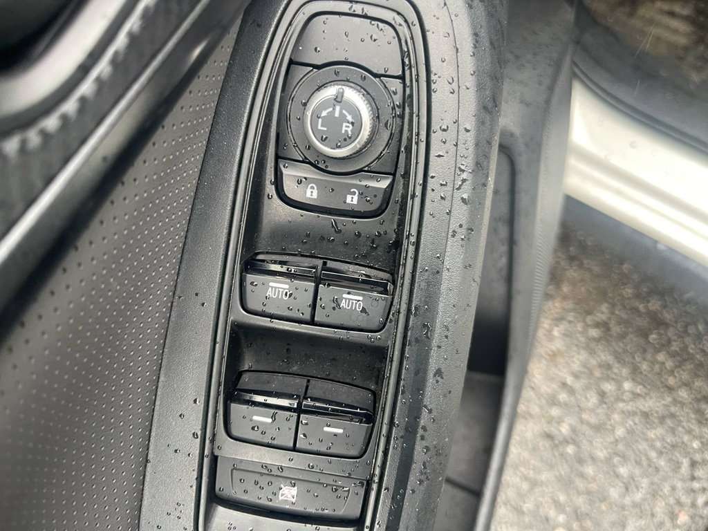 Subaru Crosstrek Outdoor | HtdSeat | Cam | USB | Warranty to 2027 2023 à Saint John, Nouveau-Brunswick - 16 - w1024h768px