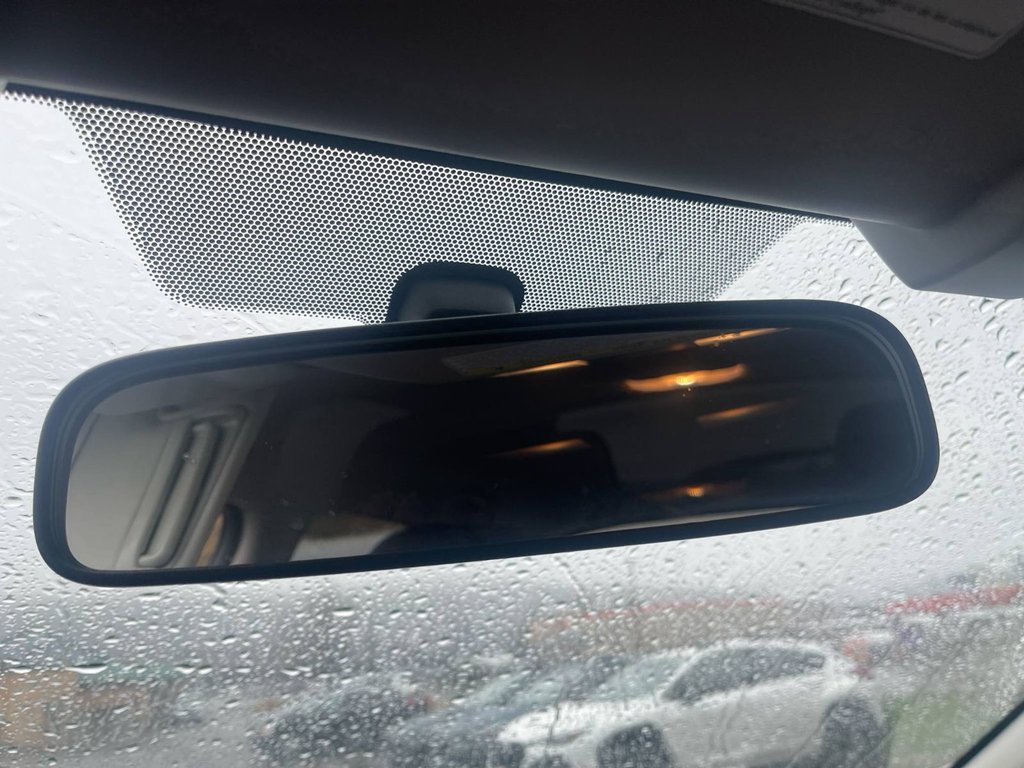 Subaru Crosstrek Outdoor | HtdSeat | Cam | USB | Warranty to 2027 2023 à Saint John, Nouveau-Brunswick - 29 - w1024h768px
