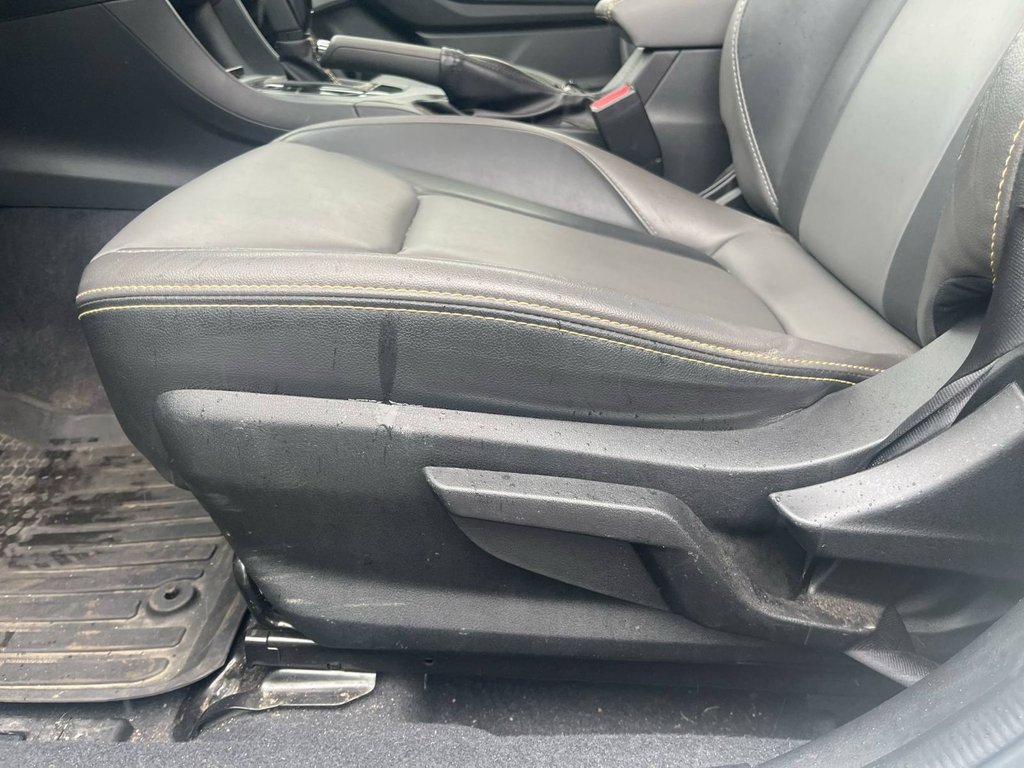 Subaru Crosstrek Outdoor | HtdSeat | Cam | USB | Warranty to 2027 2023 à Saint John, Nouveau-Brunswick - 9 - w1024h768px