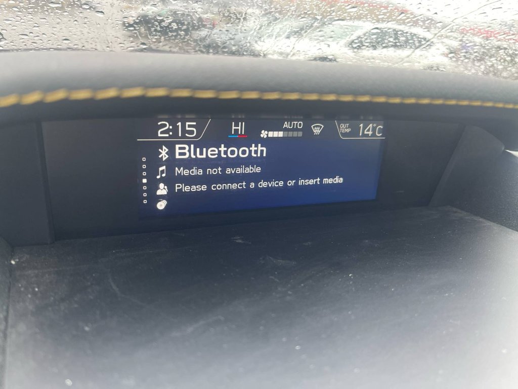 Subaru Crosstrek Outdoor | HtdSeat | Cam | USB | Warranty to 2027 2023 à Saint John, Nouveau-Brunswick - 30 - w1024h768px