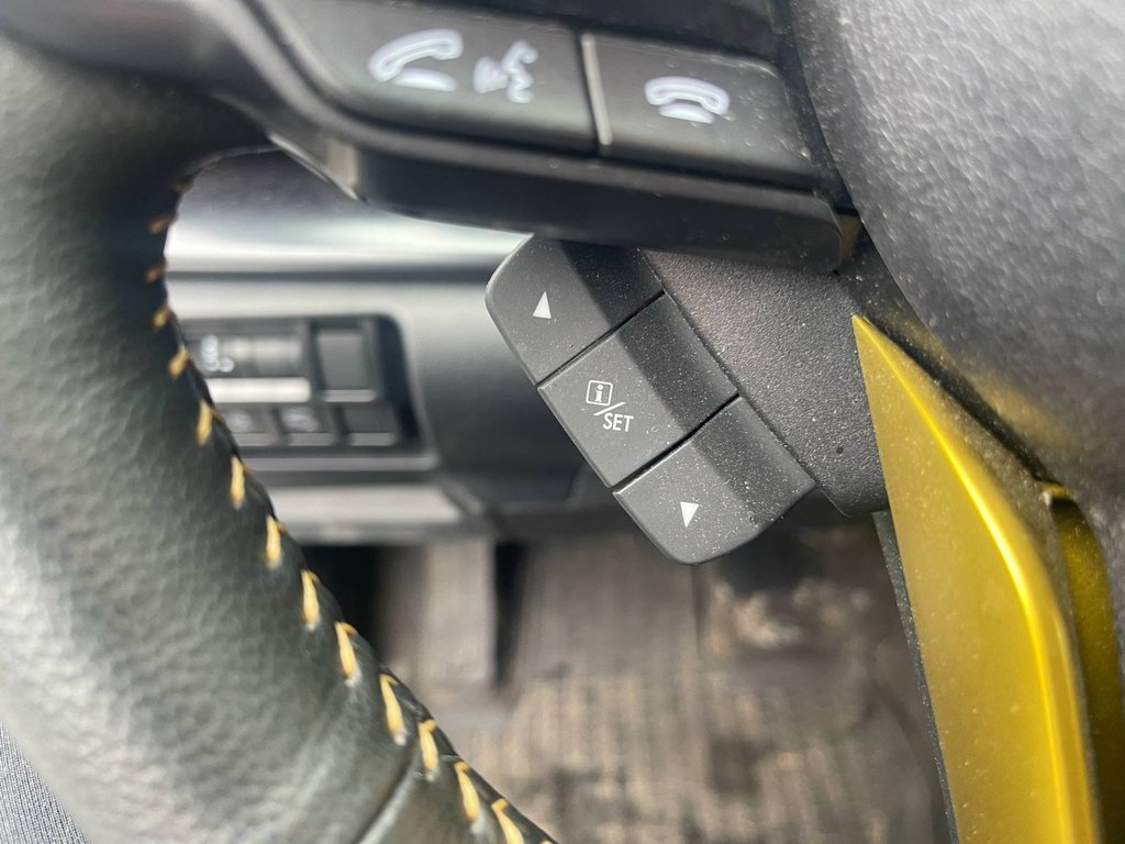Subaru Crosstrek Outdoor | HtdSeat | Cam | USB | Warranty to 2027 2023 à Saint John, Nouveau-Brunswick - 21 - w1024h768px