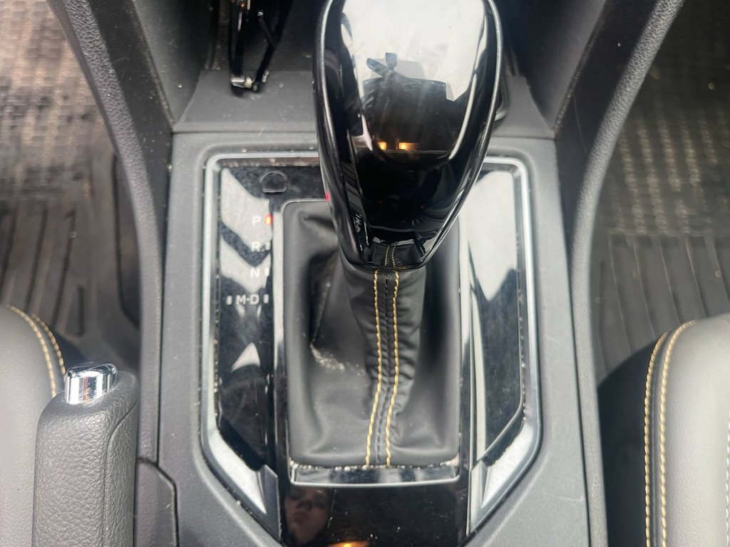 Subaru Crosstrek Outdoor | HtdSeat | Cam | USB | Warranty to 2027 2023 à Saint John, Nouveau-Brunswick - 36 - w1024h768px