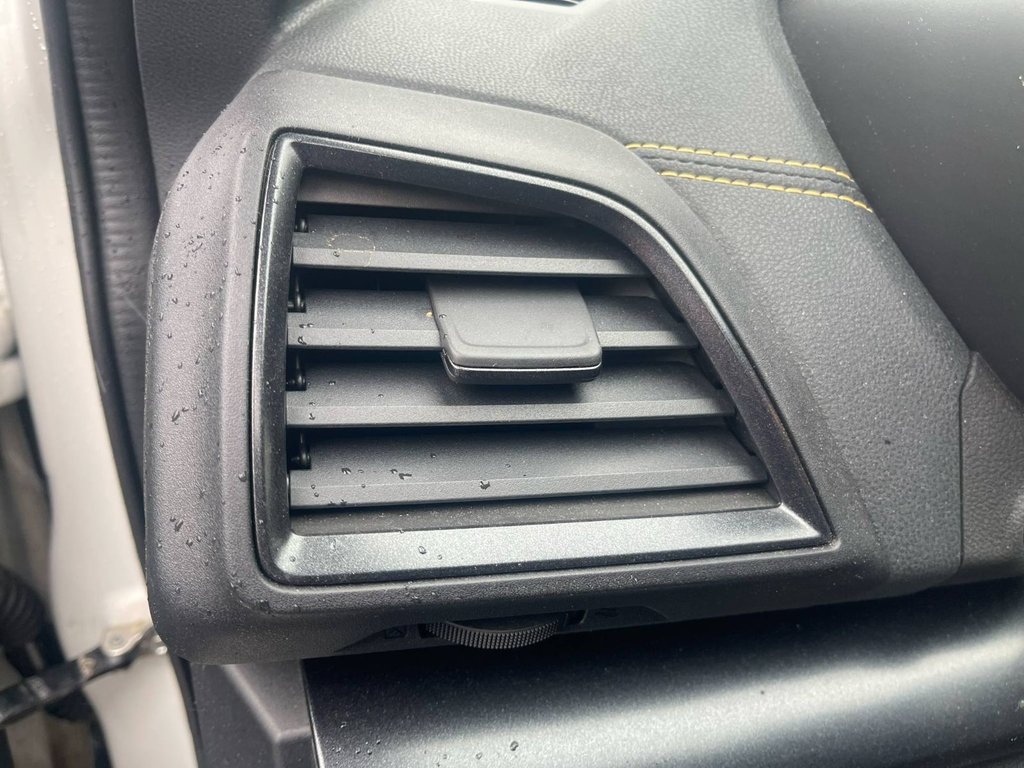 Subaru Crosstrek Outdoor | HtdSeat | Cam | USB | Warranty to 2027 2023 à Saint John, Nouveau-Brunswick - 17 - w1024h768px