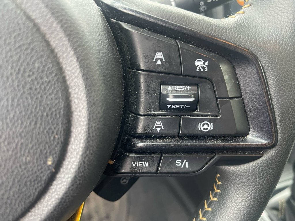 Subaru Crosstrek Outdoor | HtdSeat | Cam | USB | Warranty to 2027 2023 à Saint John, Nouveau-Brunswick - 24 - w1024h768px