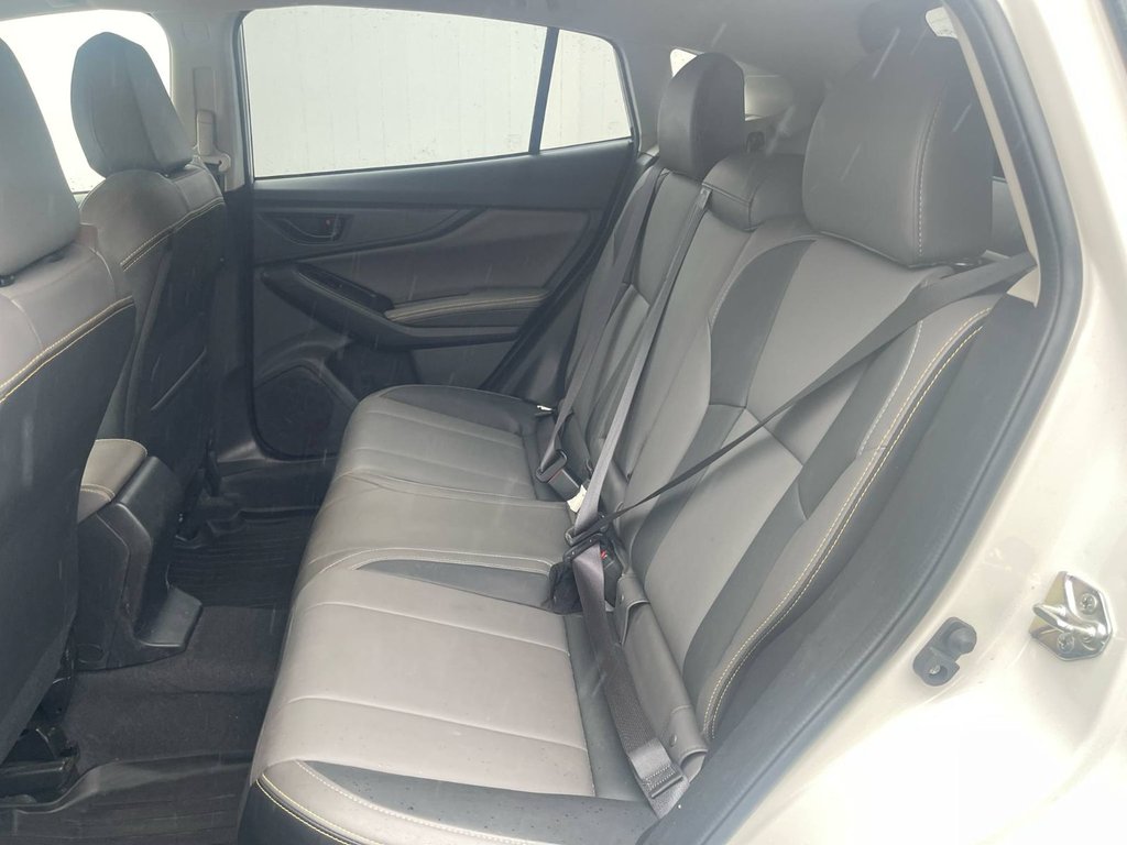 Subaru Crosstrek Outdoor | HtdSeat | Cam | USB | Warranty to 2027 2023 à Saint John, Nouveau-Brunswick - 11 - w1024h768px