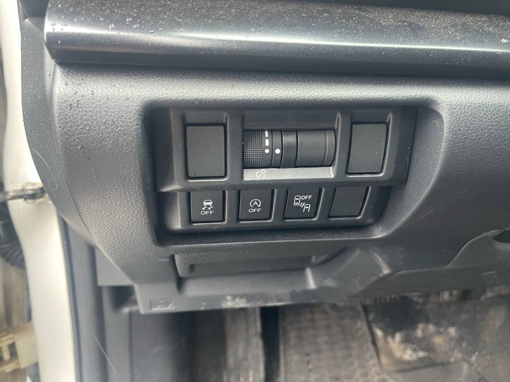 Subaru Crosstrek Outdoor | HtdSeat | Cam | USB | Warranty to 2027 2023 à Saint John, Nouveau-Brunswick - 18 - w1024h768px