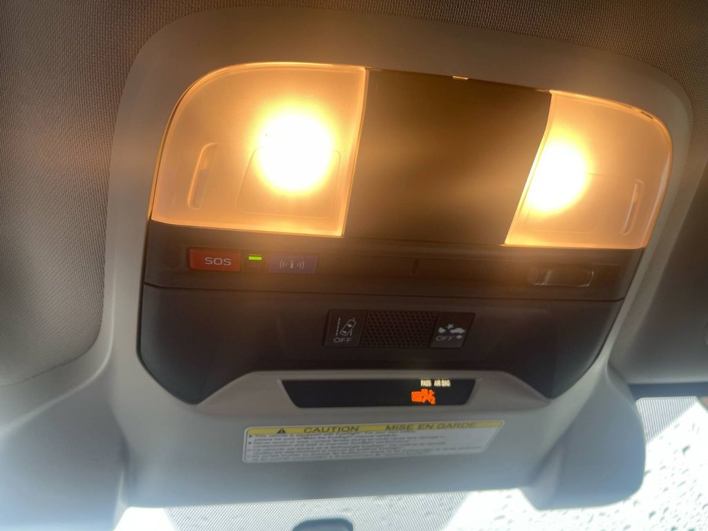 Subaru Crosstrek Outdoor | HtdSeat | Cam | USB | Warranty to 2027 2023 à Saint John, Nouveau-Brunswick - 28 - w1024h768px