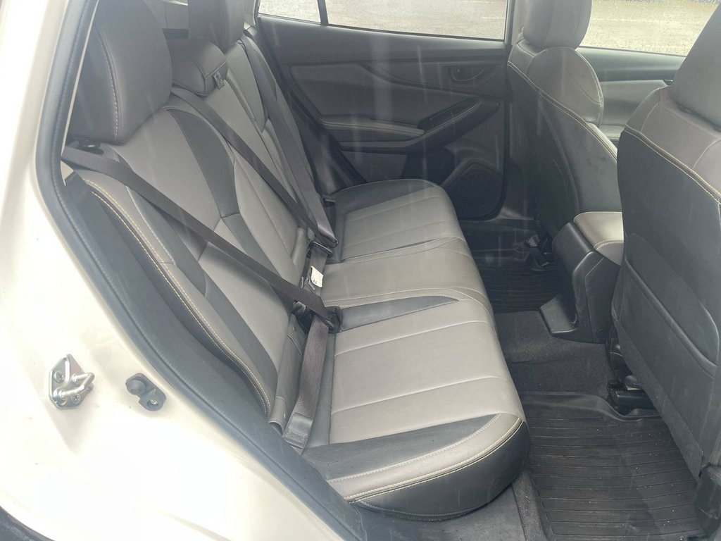 Subaru Crosstrek Outdoor | HtdSeat | Cam | USB | Warranty to 2027 2023 à Saint John, Nouveau-Brunswick - 13 - w1024h768px