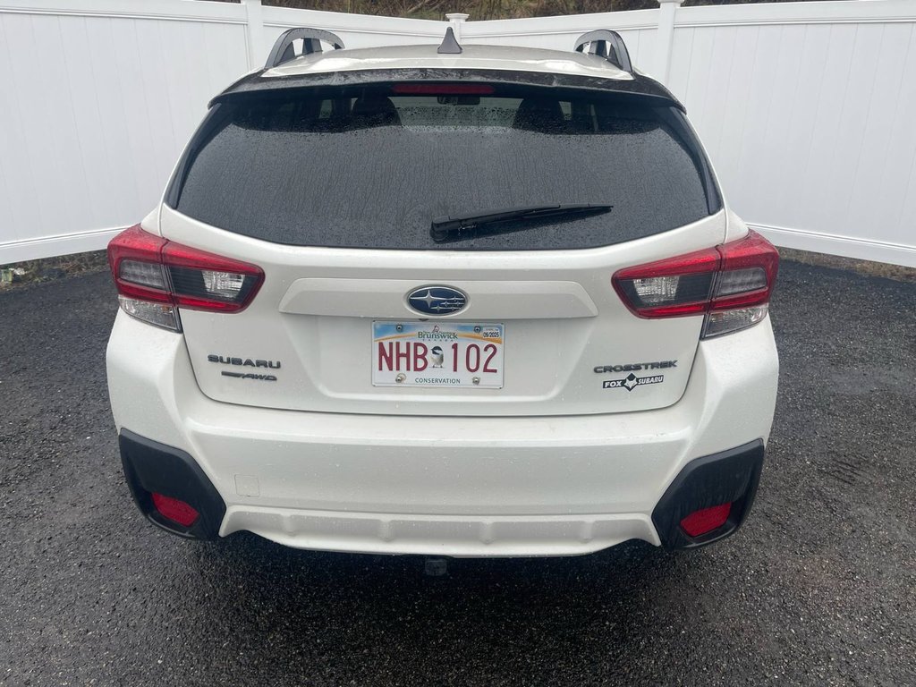 Subaru Crosstrek Outdoor | HtdSeat | Cam | USB | Warranty to 2027 2023 à Saint John, Nouveau-Brunswick - 4 - w1024h768px