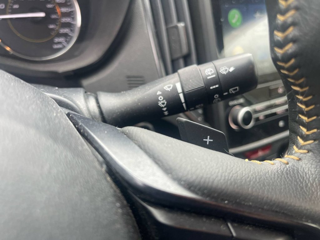 Subaru Crosstrek Outdoor | HtdSeat | Cam | USB | Warranty to 2027 2023 à Saint John, Nouveau-Brunswick - 25 - w1024h768px