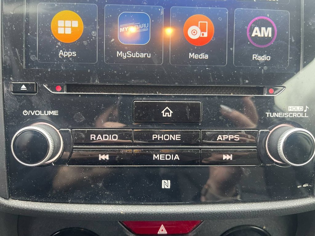 Subaru Crosstrek Outdoor | HtdSeat | Cam | USB | Warranty to 2027 2023 à Saint John, Nouveau-Brunswick - 33 - w1024h768px