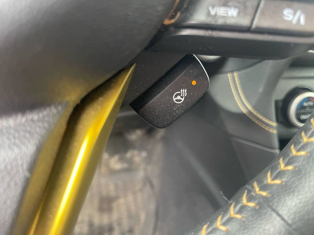 Subaru Crosstrek Outdoor | HtdSeat | Cam | USB | Warranty to 2027 2023 à Saint John, Nouveau-Brunswick - 23 - w1024h768px