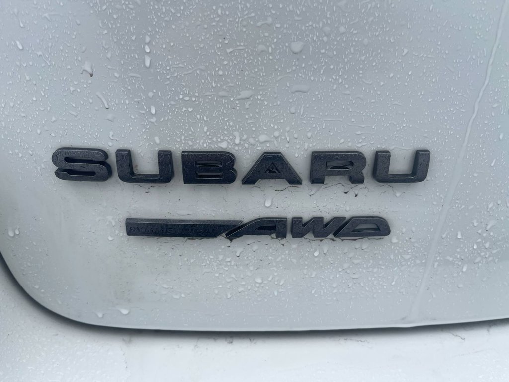 Subaru Crosstrek Outdoor | HtdSeat | Cam | USB | Warranty to 2027 2023 à Saint John, Nouveau-Brunswick - 42 - w1024h768px