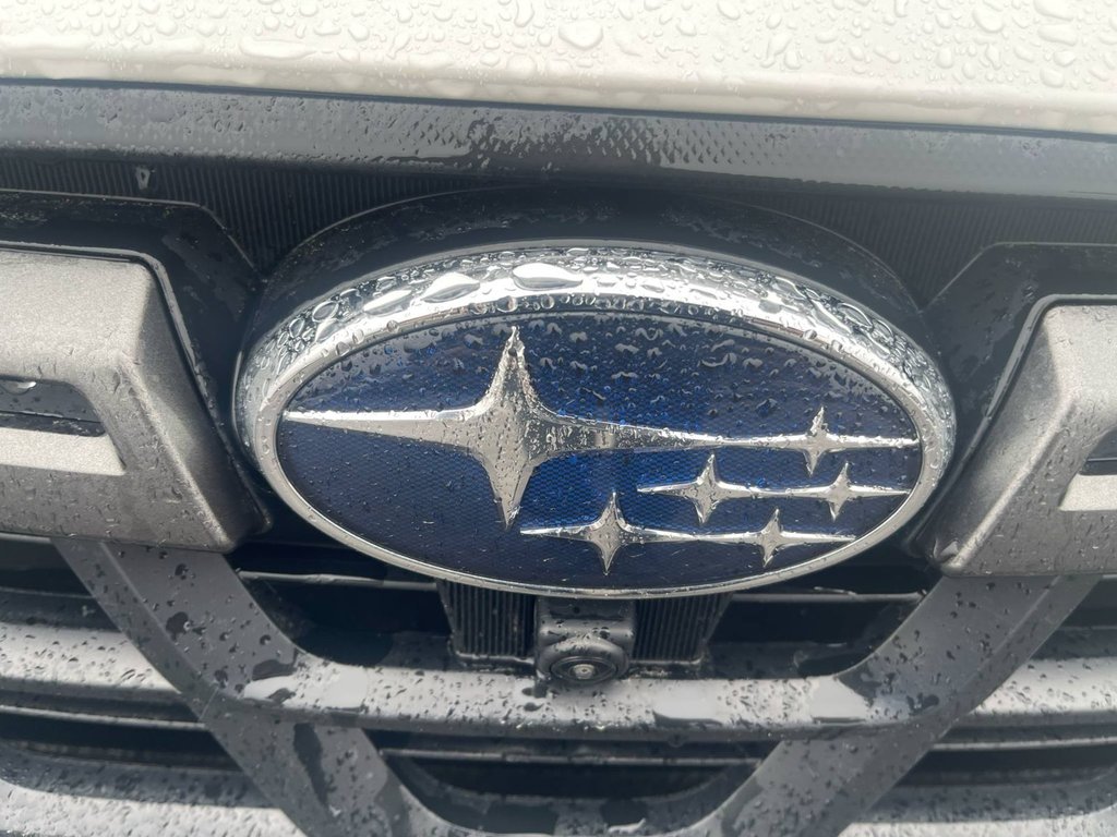 Subaru Crosstrek Outdoor | HtdSeat | Cam | USB | Warranty to 2027 2023 à Saint John, Nouveau-Brunswick - 41 - w1024h768px
